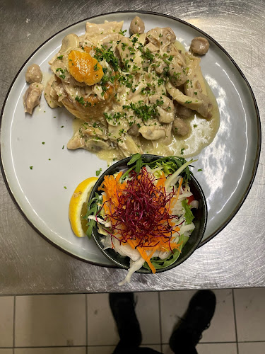 Reviews of Bistro Plan Cé in Herentals - Horeca