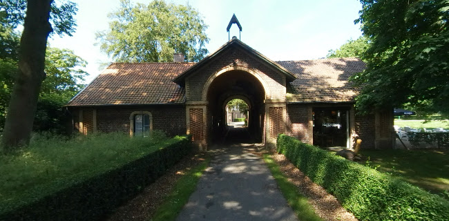 Comments and reviews of Kasteel d'Aertrycke Torhout | Restaurant - Feestzaal