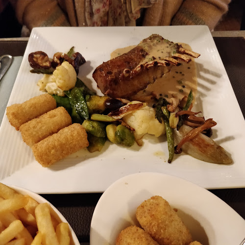 Memphis Praat- en eetcafé - Horeca