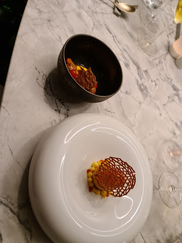 Comments and reviews of La Table de Maxime