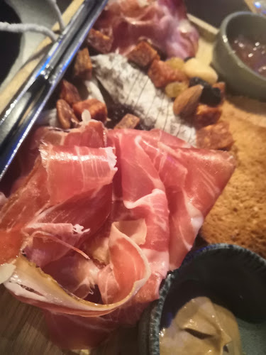 Bar Rose Red - Horeca