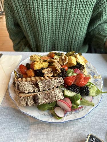 Reviews of Bij Tita in Duffel - Horeca