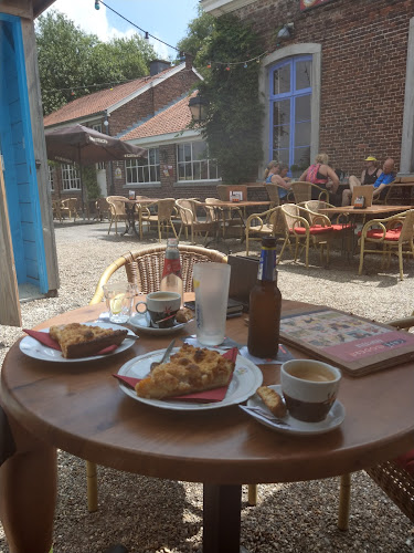 Restaurant Café Modern - Voeren