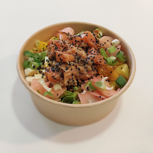 Eat's Poké Time - Andenne