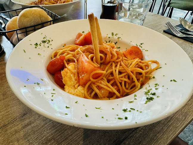 Zero Zero Grand Café - Horeca