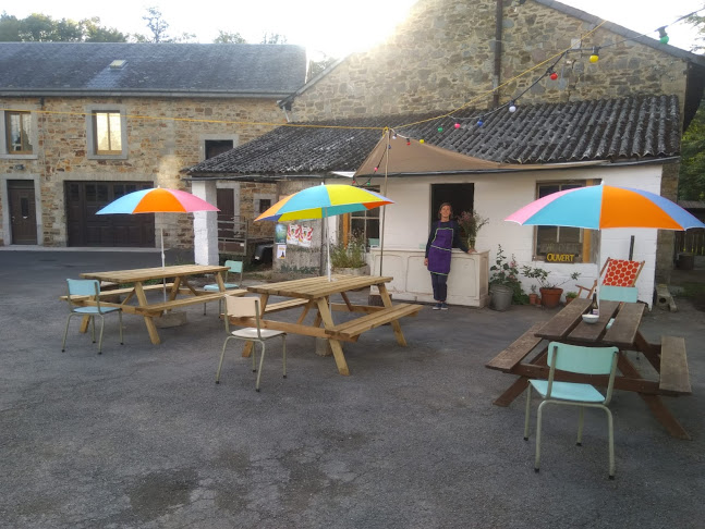 Olé ! bar d'été - zomerbar