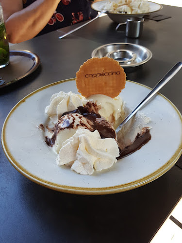 Australian Ice-cream Oostende - Horeca