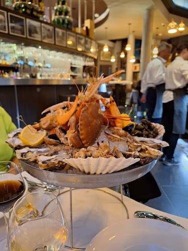 Le Saint Georges - Horeca