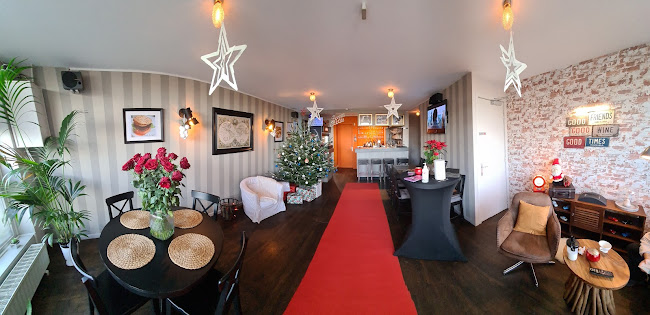 Le stop By arthus - Horeca