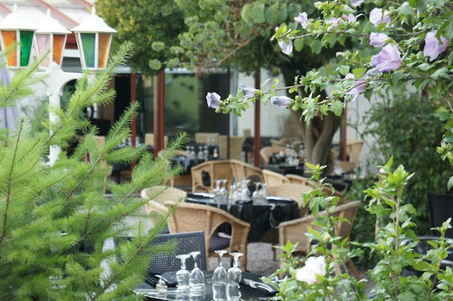 The Beers Garden - Horeca