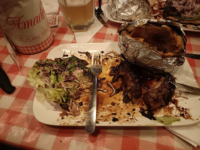 Comments and reviews of Bar Des Amis