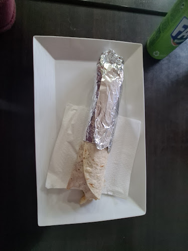 Comments and reviews of Kebap & Snacks