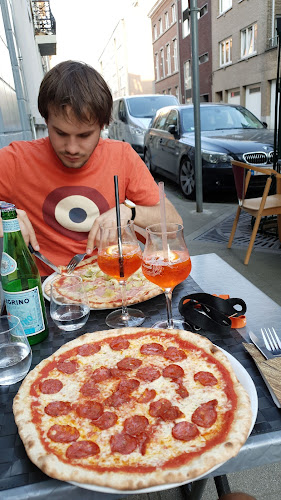 Dal Pesce Innamorato - Horeca