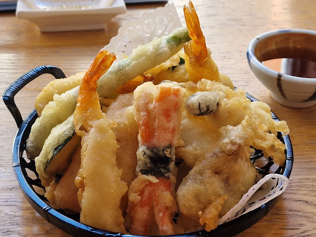 Yama sushi - Sint-Lambrechts-Woluwe