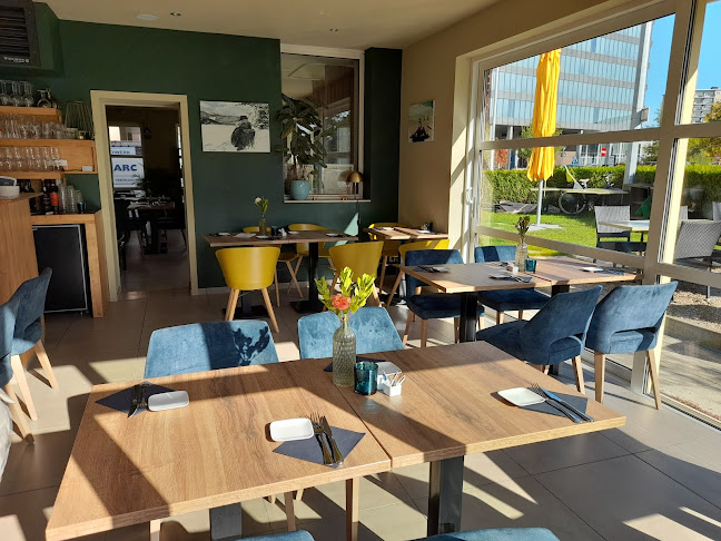 Reviews of Aluwiz in Gent - Horeca
