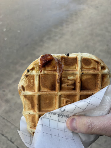 Reviews of Waffle Factory in Ottignies-Louvain-la-Neuve - Horeca