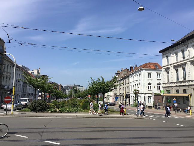 7dagen shop&go - Gent