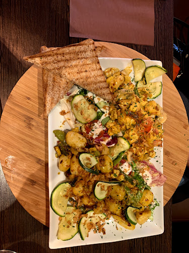 Comentarii opinii despre La Crème brussels