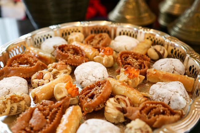 L'Alchimiste - Horeca