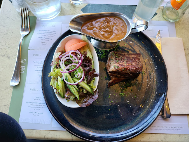 Brasserie Henry