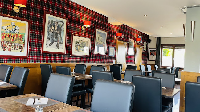 Restaurant "Chez Dane" - - Horeca