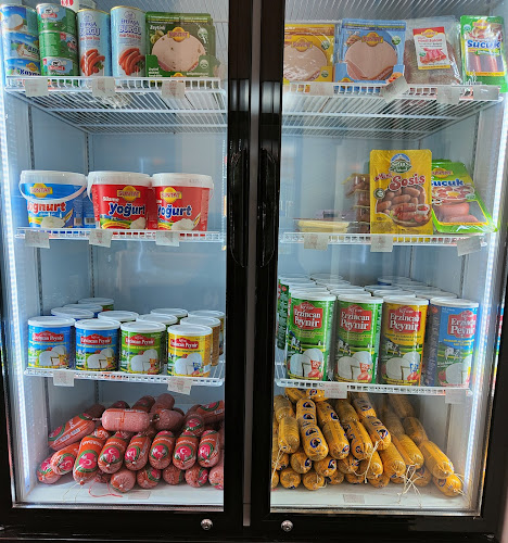 Mevlana Markt Sprl - bvba - Horeca