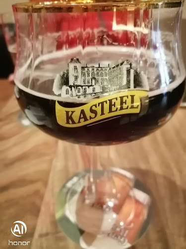 Affligem Cafe - Horeca