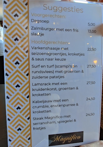 Magnifico