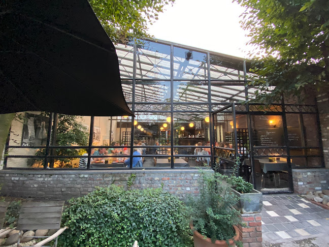 Bistro Au Casino - Horeca