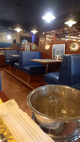 Brasserie cap ou pas cap - Horeca