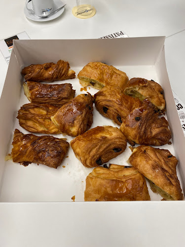 Bakkerij Cailleau - Horeca