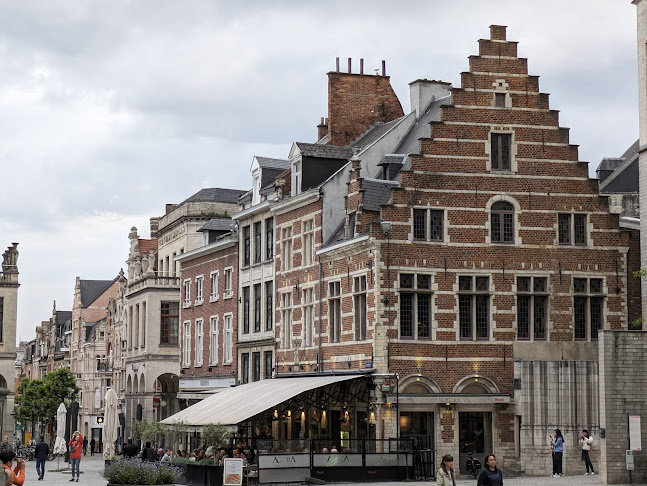 Resto Café Agora - Leuven