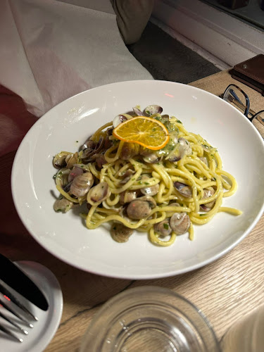 Liberté Restaurant - Horeca