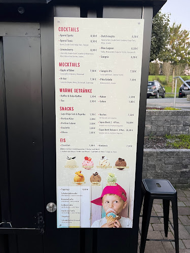 Am Hohenbusch - Burg-Reuland