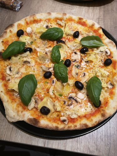 Toscana Italiaanse Specialiteiten - Oostende