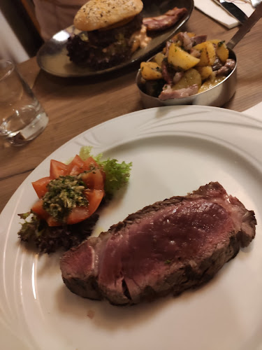 Comentarii opinii despre La Sapinière