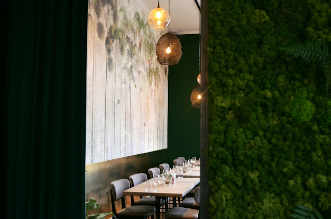 Murni Wilrijk - Antwerpen