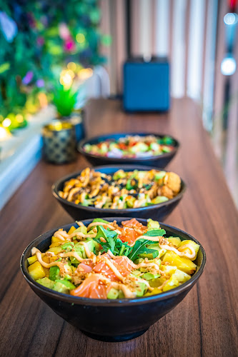 Poke Dream & Sushi Dream Vilvoorde - Horeca