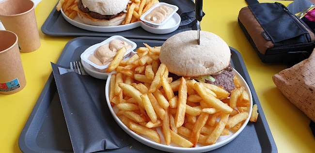 A La folle Frite - Dinant