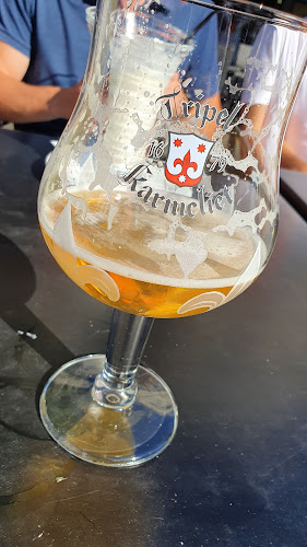 Reviews of Le Mansart in La Louvière - Horeca