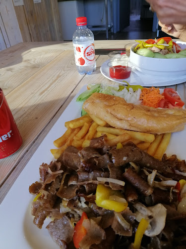 Opinii despre Sultan în Scherpenheuvel-Zichem - Horeca