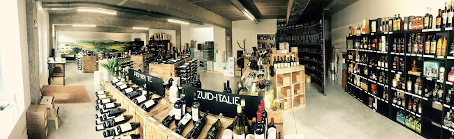 Pin'Art Wines & Spirits