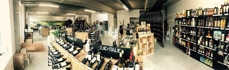 Pin'Art Wines & Spirits