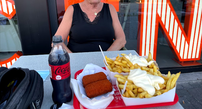 Opinii despre Frituur Special în Maaseik - Horeca
