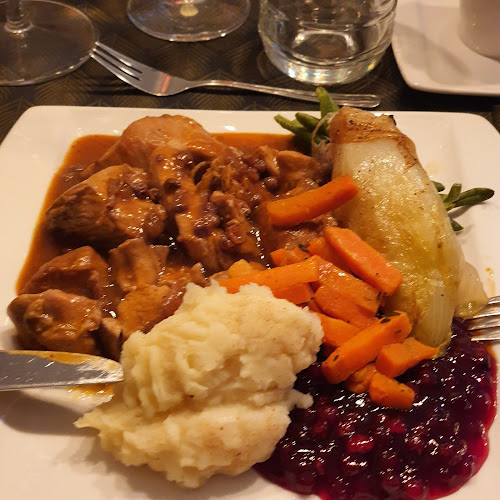 Milo Catering