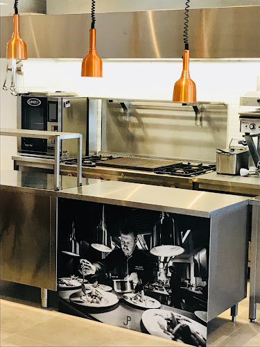 Comentarii opinii despre Concept Gourmand