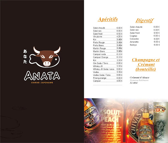 N.Anata SPRL Phone number