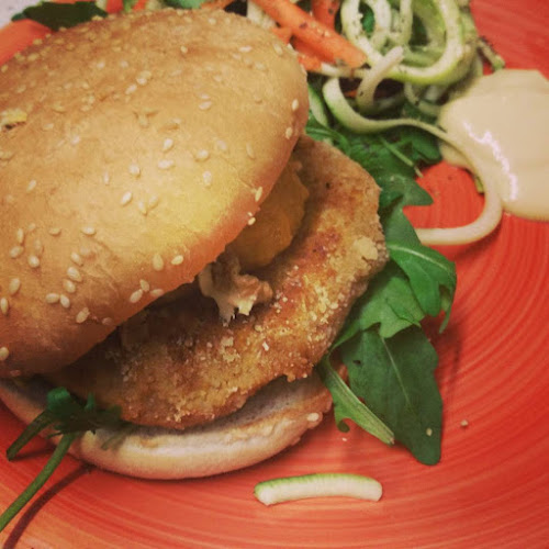 Funky Jungle - Horeca