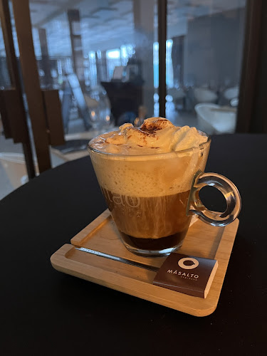 Comments and reviews of B.Sports Brasserie