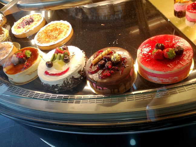 Patisserie Anouar - Mechelen